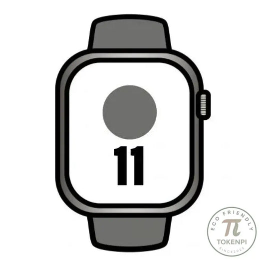Smartwatch Apple Watch S11 Tecnologia de Comunicação Avançada
