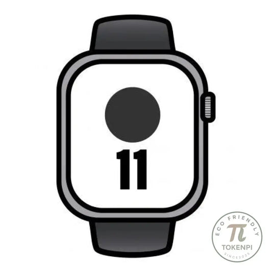 Smartwatch Apple Watch S11 Tecnologia Avançada em Telefonia