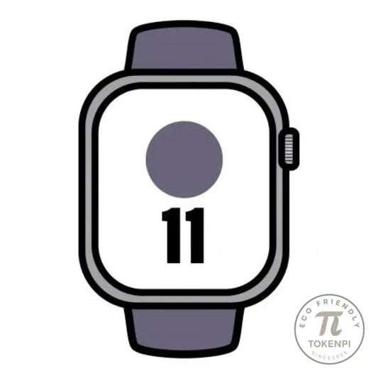 Apple Watch Series Tecnologia de Telefonia Inteligente