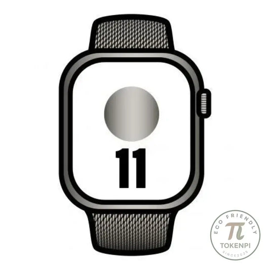 Apple Watch Series Tecnologia de Telefonia Inteligente