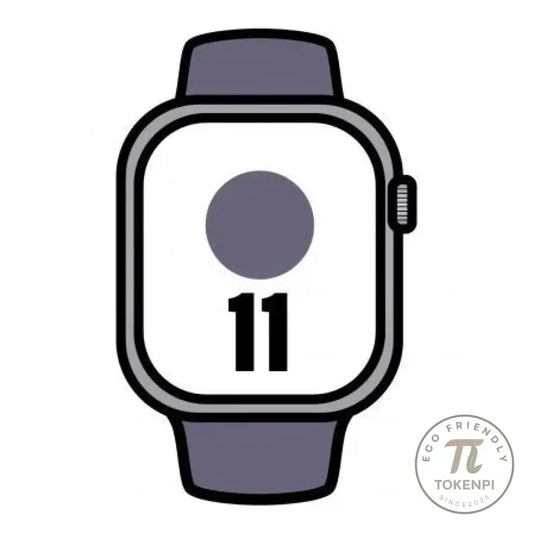 Apple Watch Series Tecnologia de Telefonia Inteligente