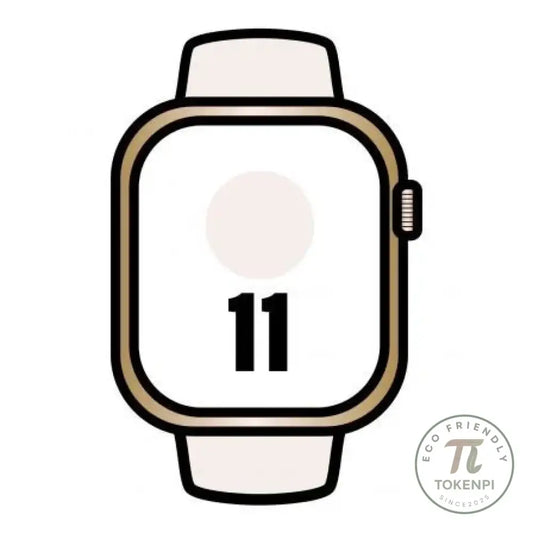 Apple Watch Series Tecnologia de Telefonia Inteligente