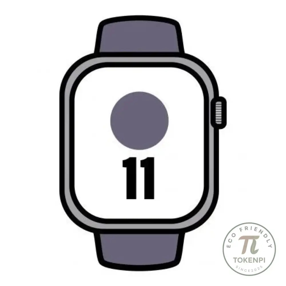 Apple Watch Series Tecnologia de Comunicação Avançada