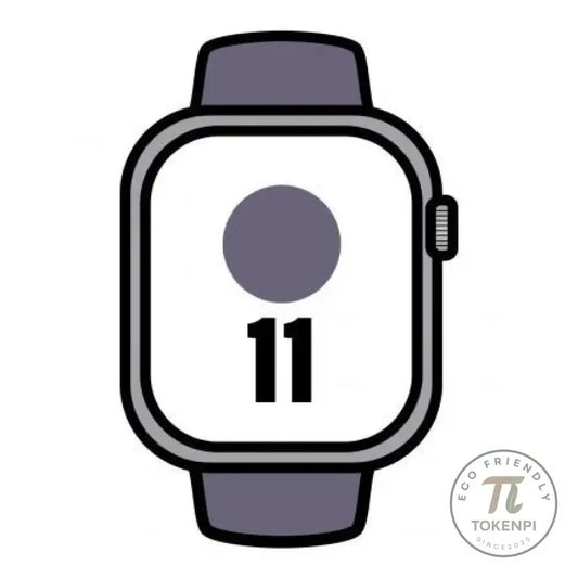 Apple Watch Series Tecnologia de Comunicação Avançada