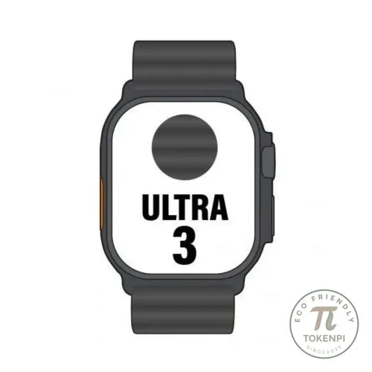 Apple Watch Ultra Tecnologia Avançada em Telefonia