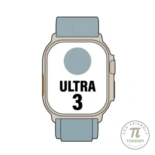 Apple Watch Ultra Tecnologia de Comunicação Avançada