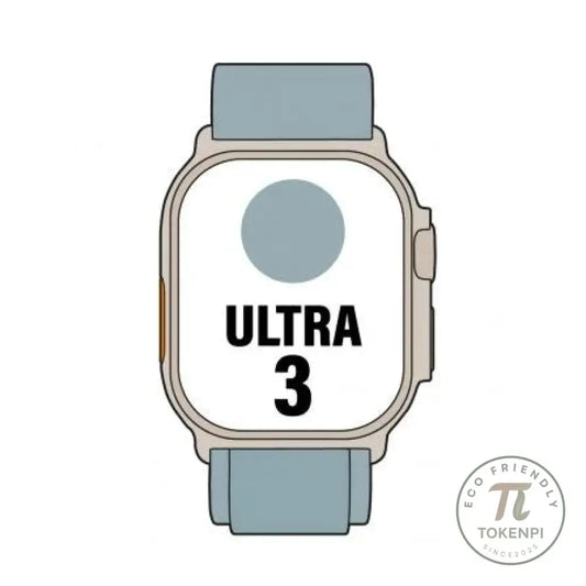 Apple Watch Ultra Tecnologia de Comunicação Avançada