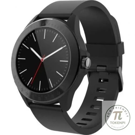 Smartwatch Forever Colorum Elegância e Tecnologia no Seu Pulso