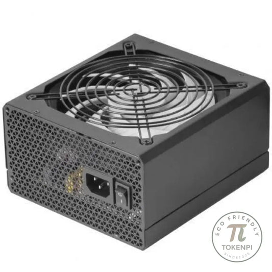 Tacens Radix VII Fonte de Alimentação com Ventilador 14cm Sustentável