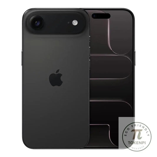 Apple iPhone Air 512GB Desempenho Premium e Elegância